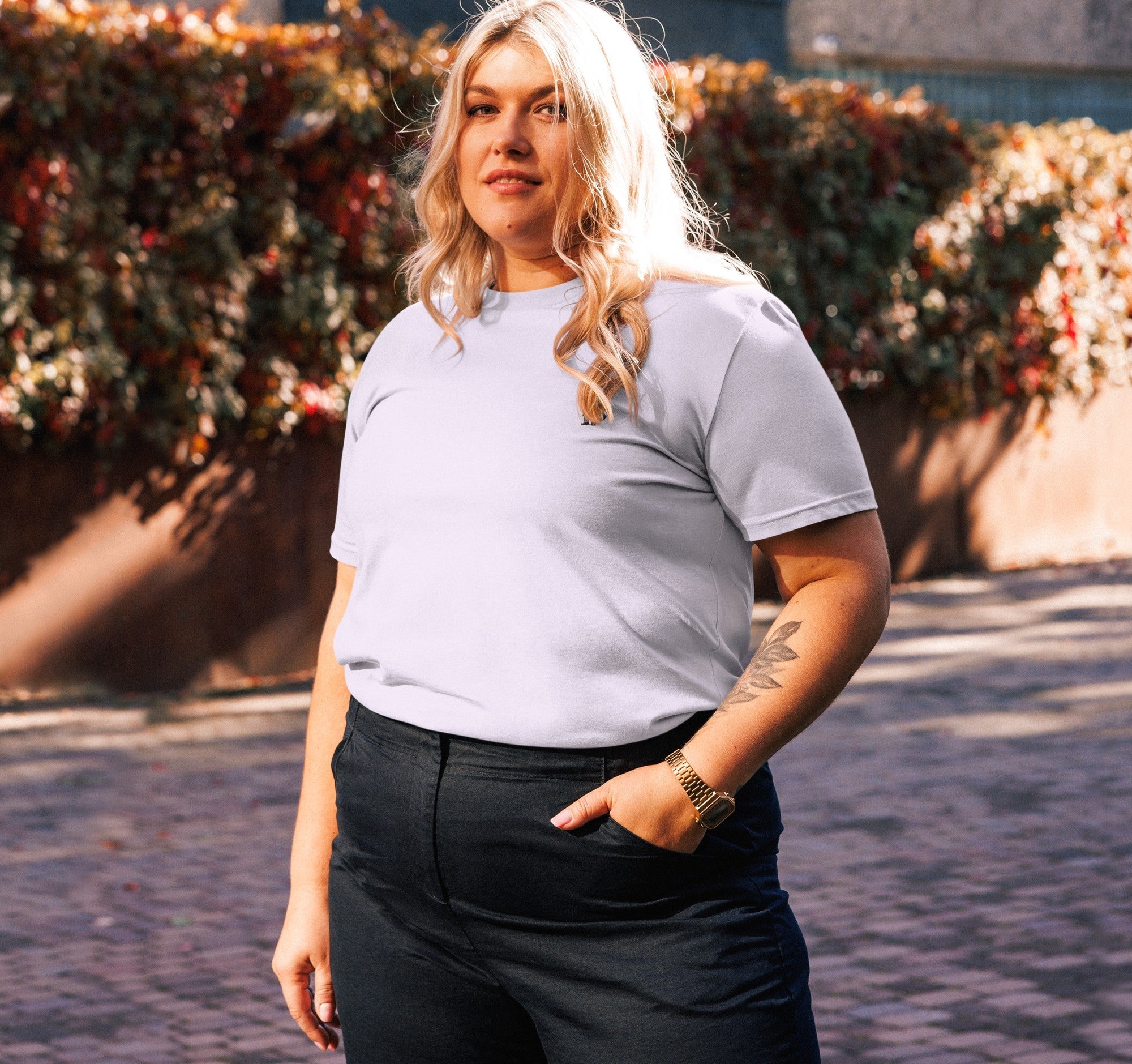 Damen T-Shirts