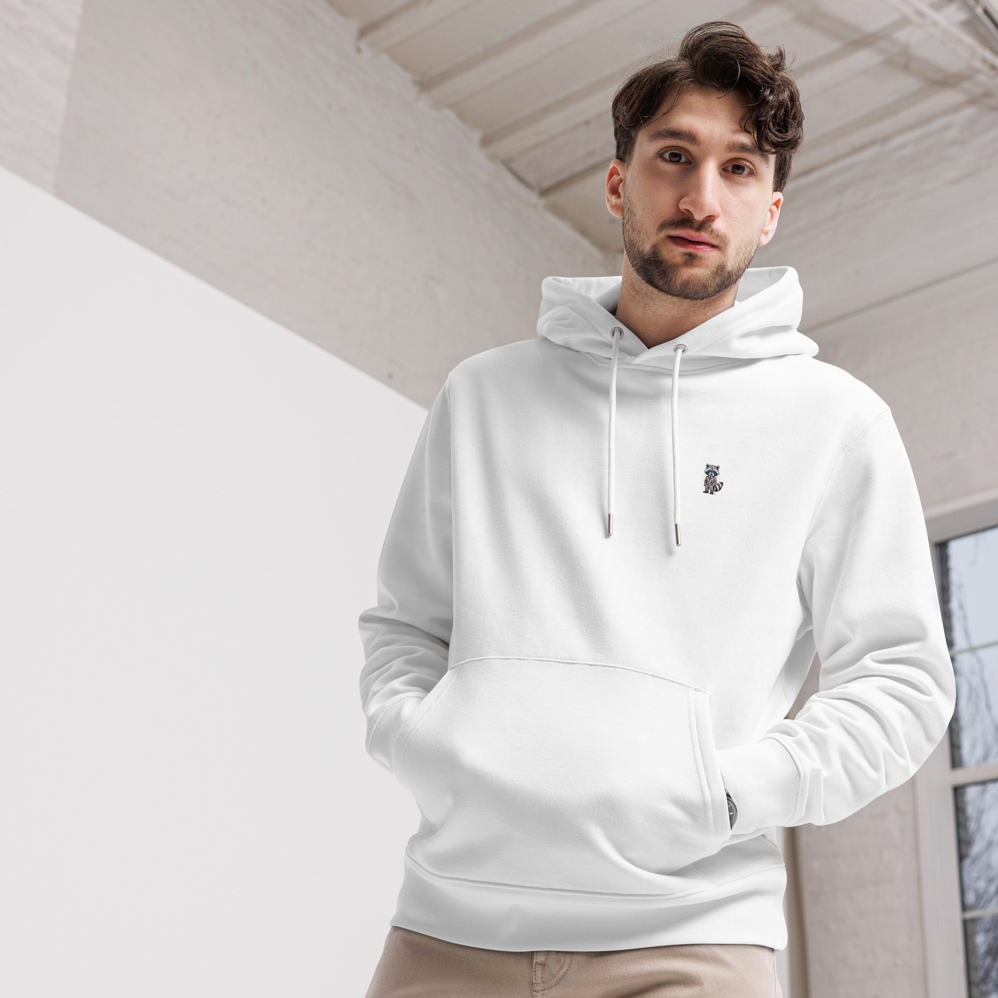 Hoodies & Pullover