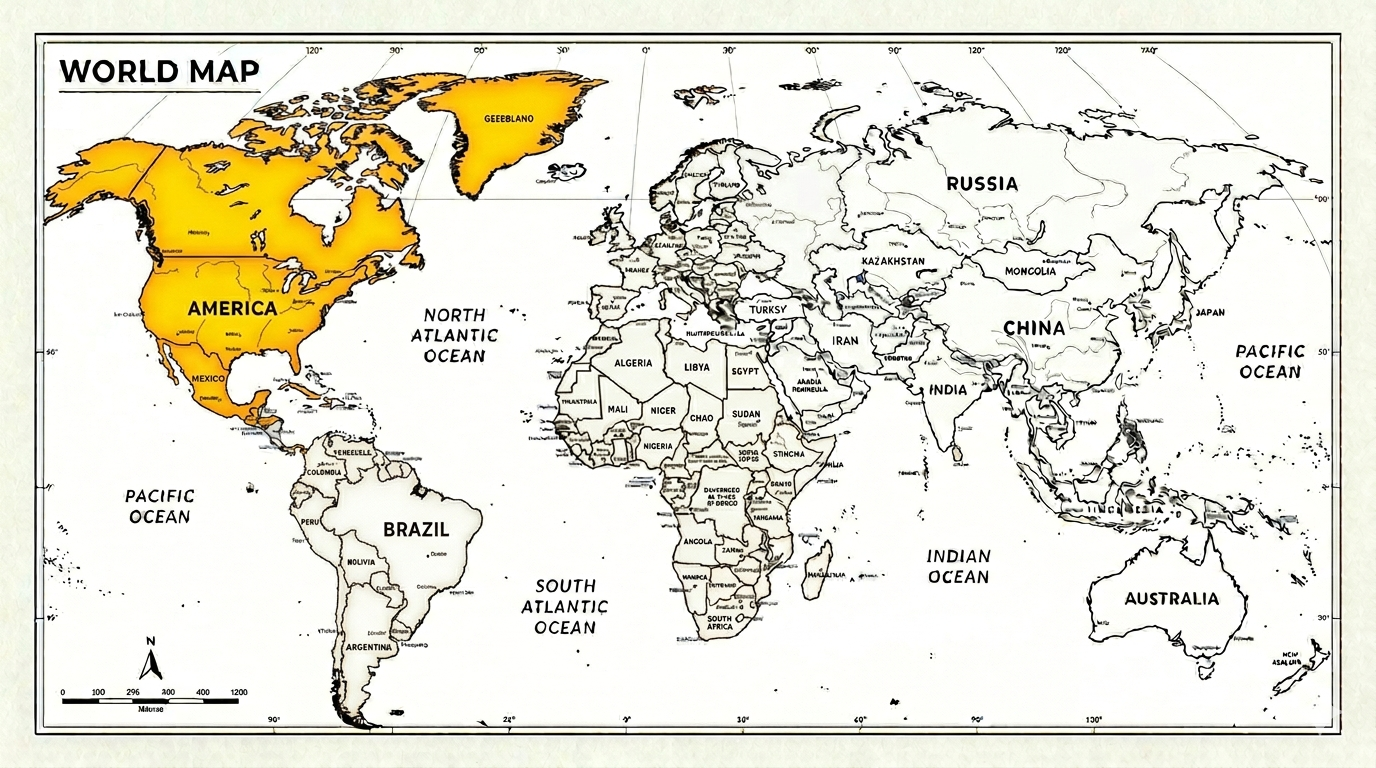 World Cities Nordamerika