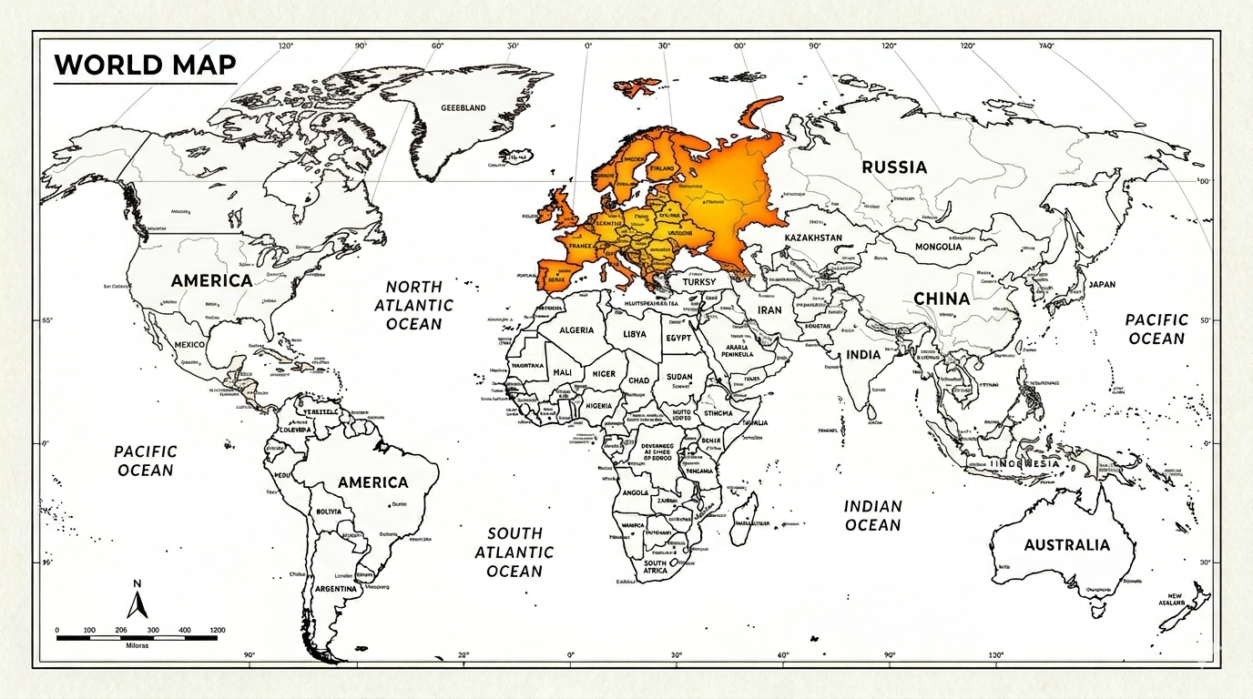 World Cities Europa