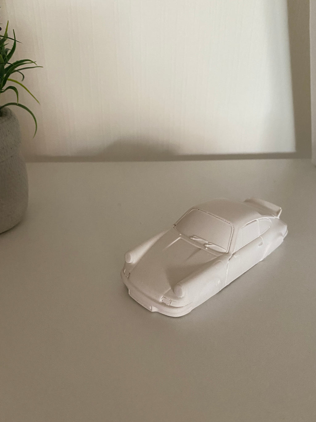 Carrera RS 2.7 Concrete Model