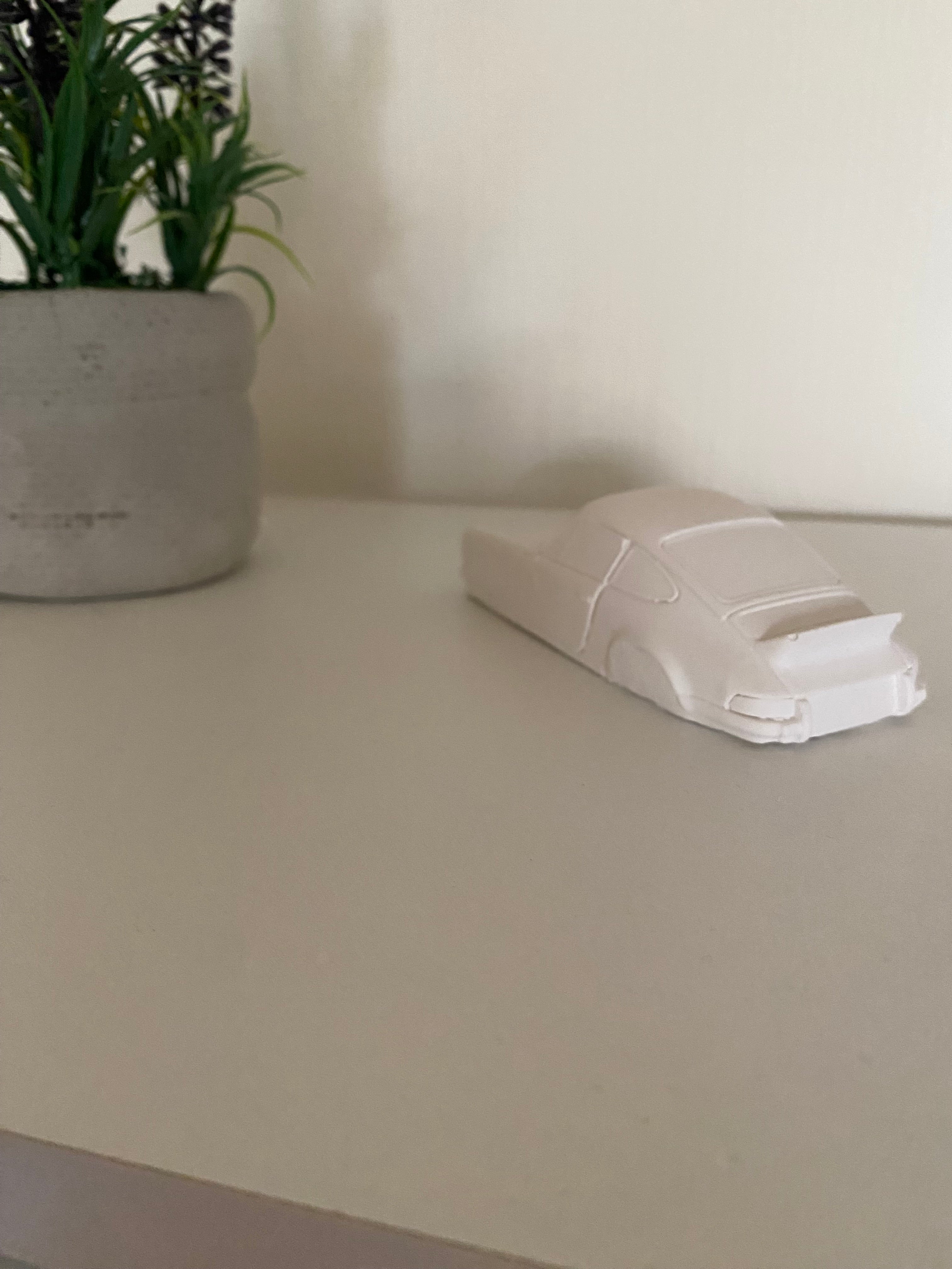 Bundle Monaco V2 Layout + Porsche 911 Concrete Model