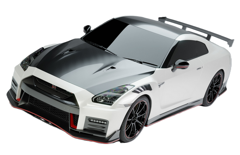 Bundle Suzuka Layout + GTR R35 3D printing