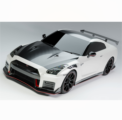 Nissan GTR R35 Nismo 3D printing