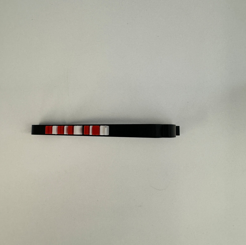 Mexico City V2 Layout 3D Printing