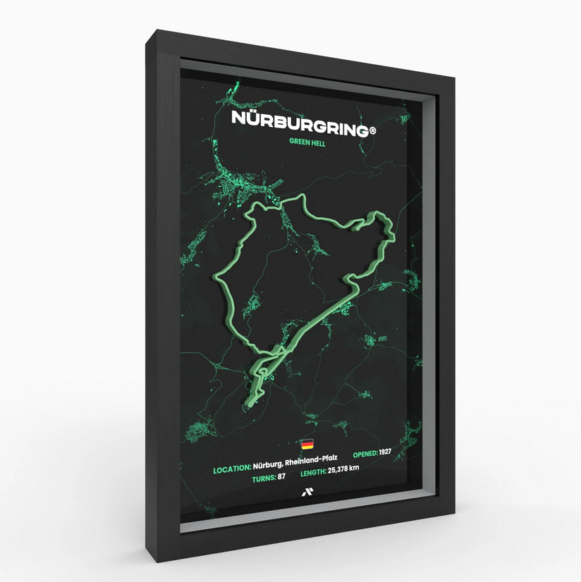 Nürburgring