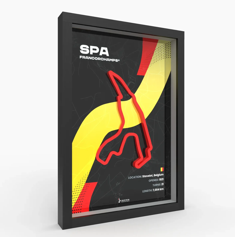 Spa-Francorchamps