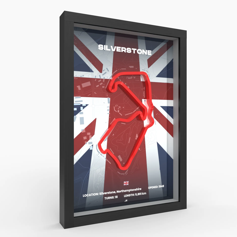 Silverstone