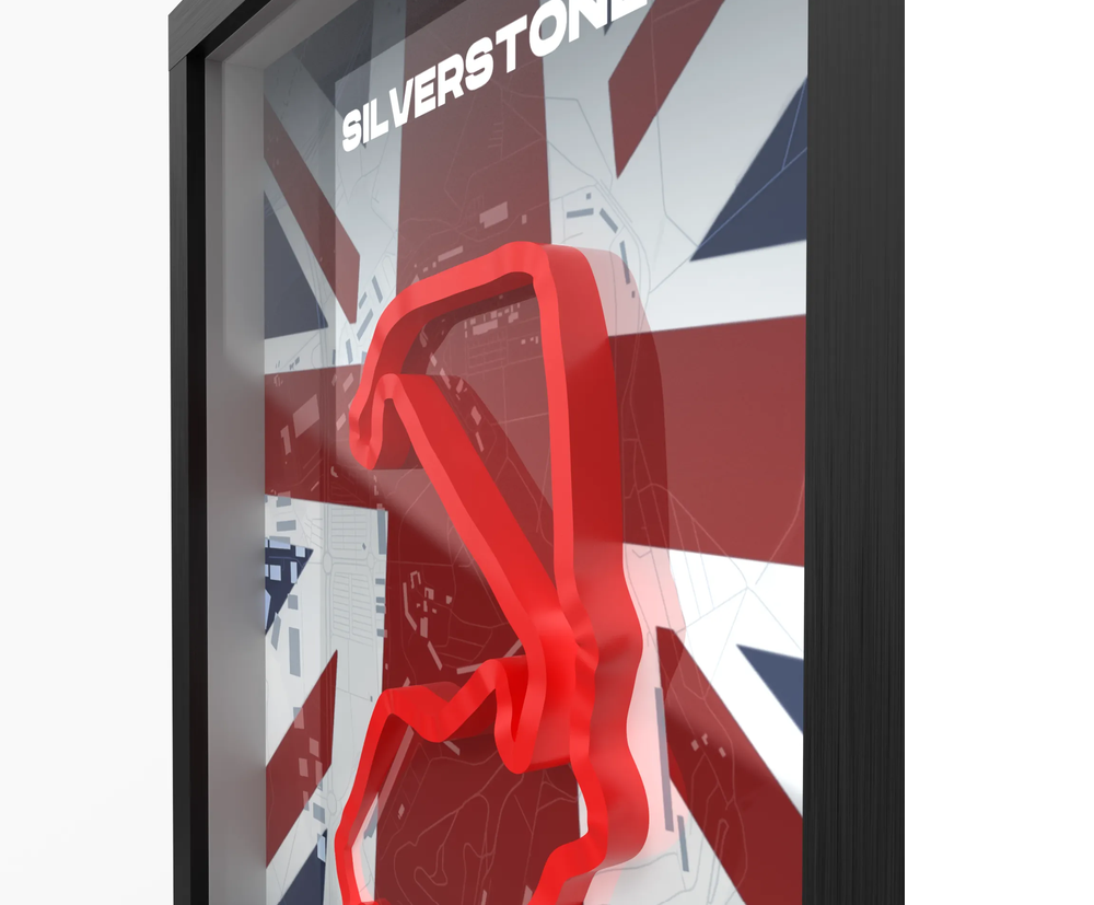Silverstone