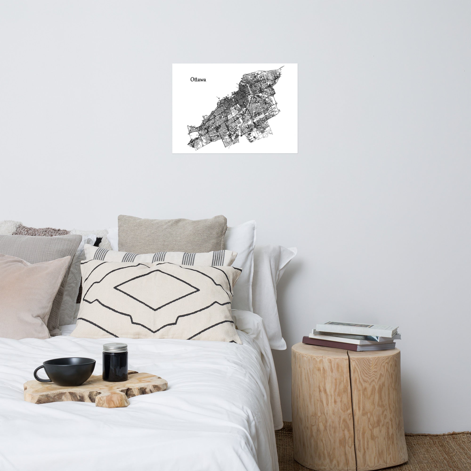 Poster "Ottawa"