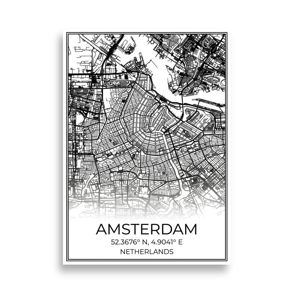 "Amsterdam"