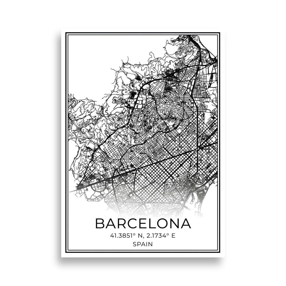 "Barcelona"