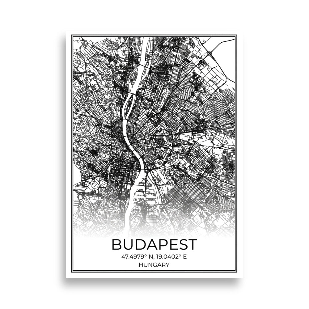 "Budapest"