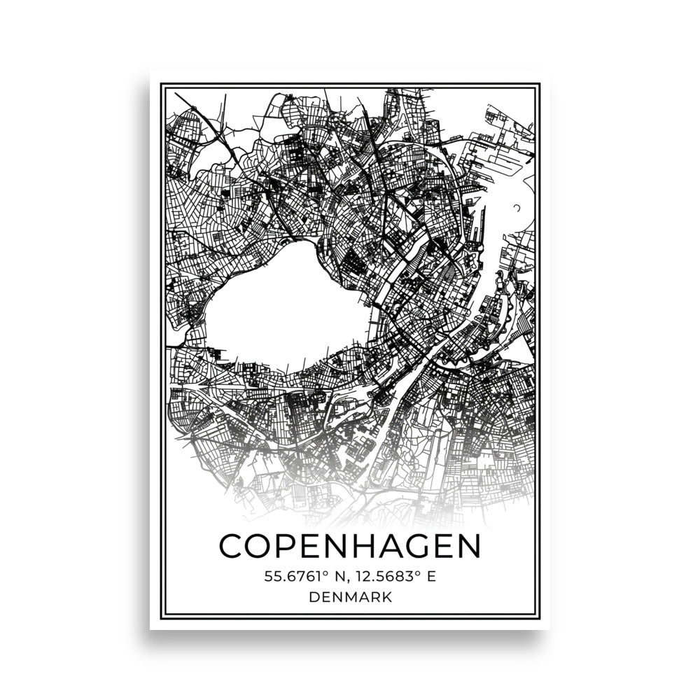 "Copenhagen"