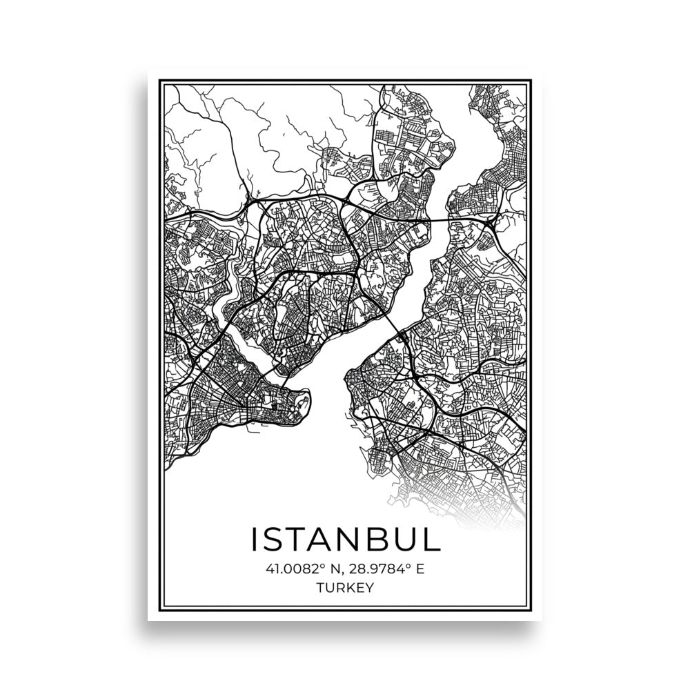 "Istanbul"
