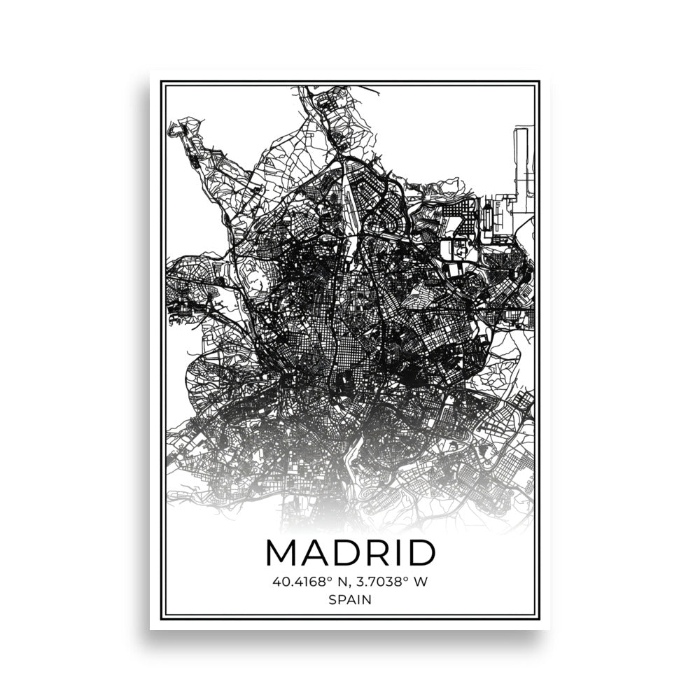 "Madrid"