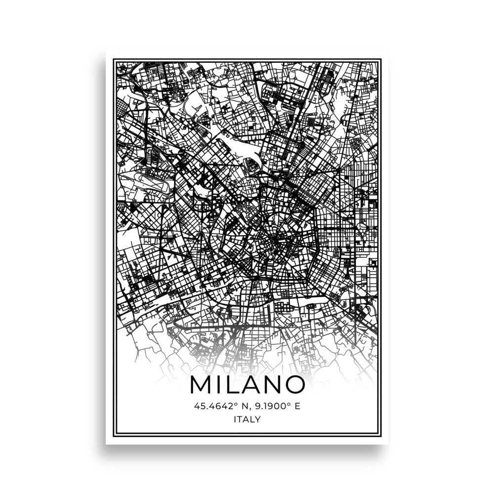 "Milano"