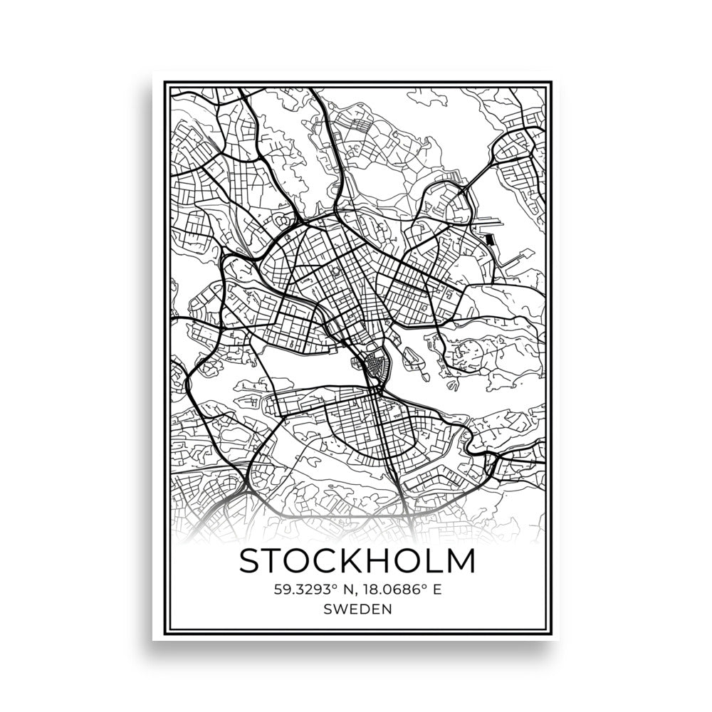"Stockholm"