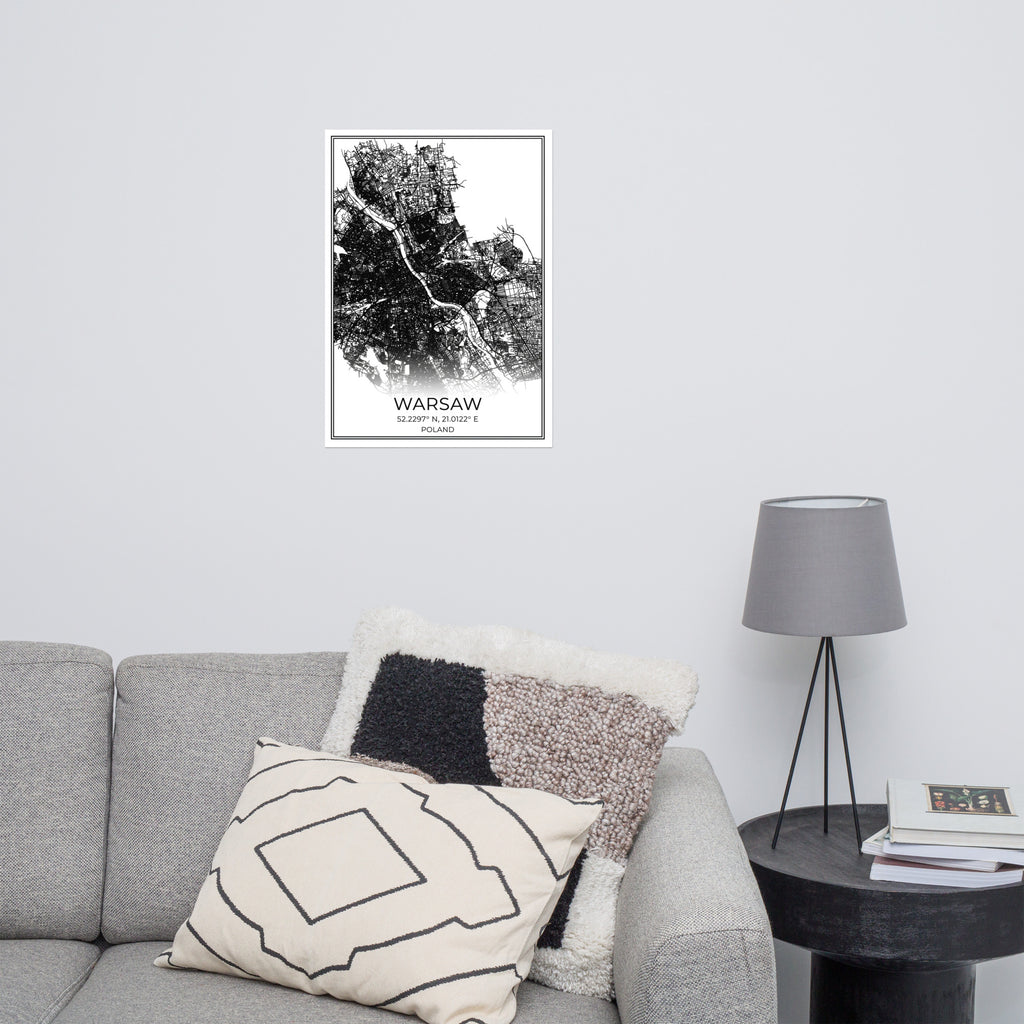 "Warsaw"