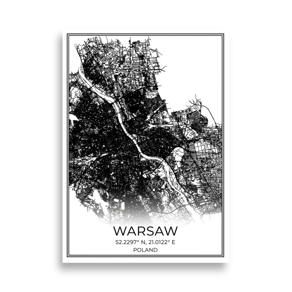 "Warsaw"