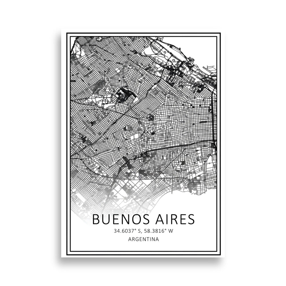 "Buenos Aires"