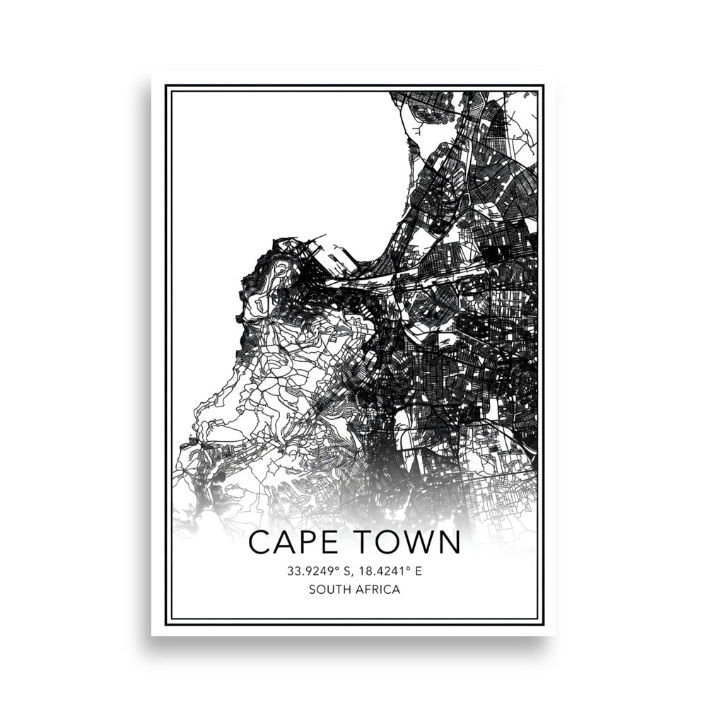 "Cape Town"