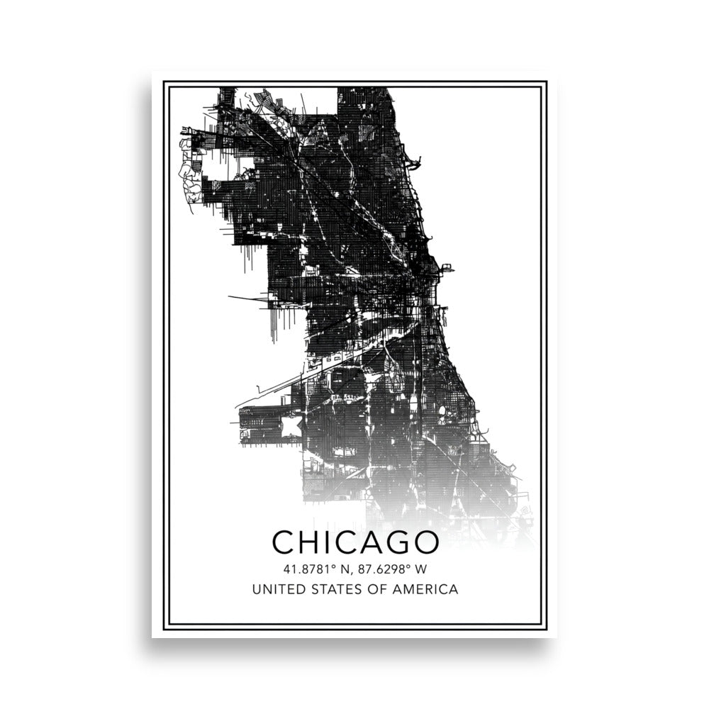 "Chicago"