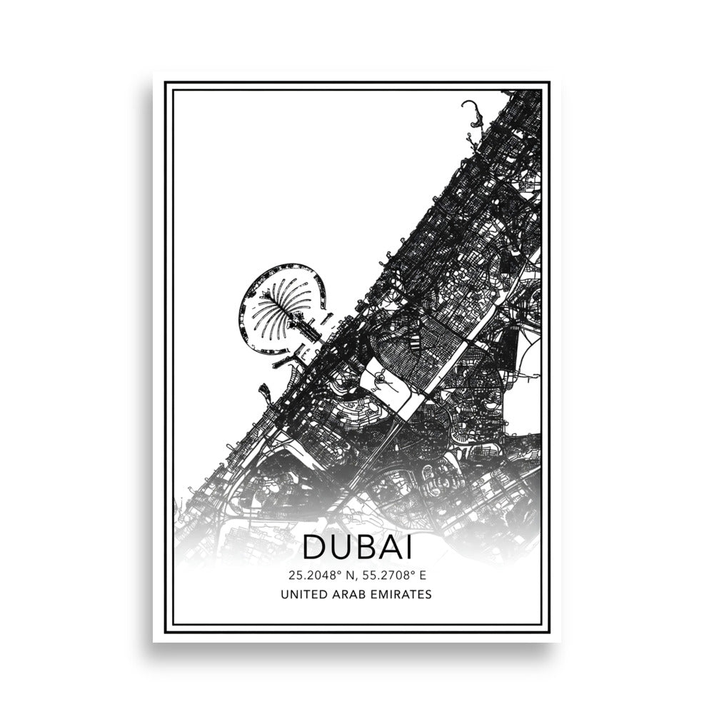 "Dubai"