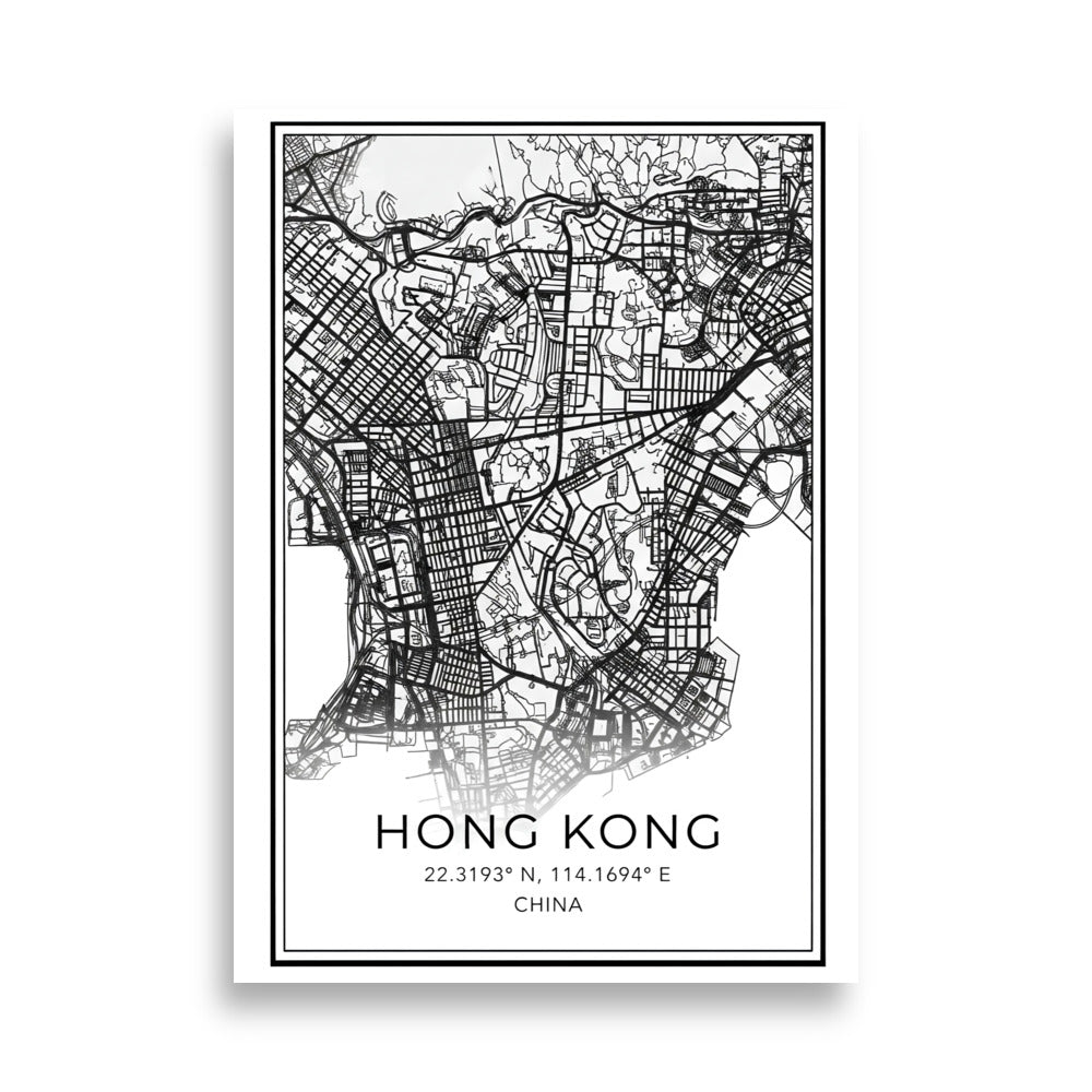 "Hong Kong"