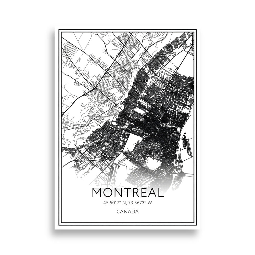 "Montreal"