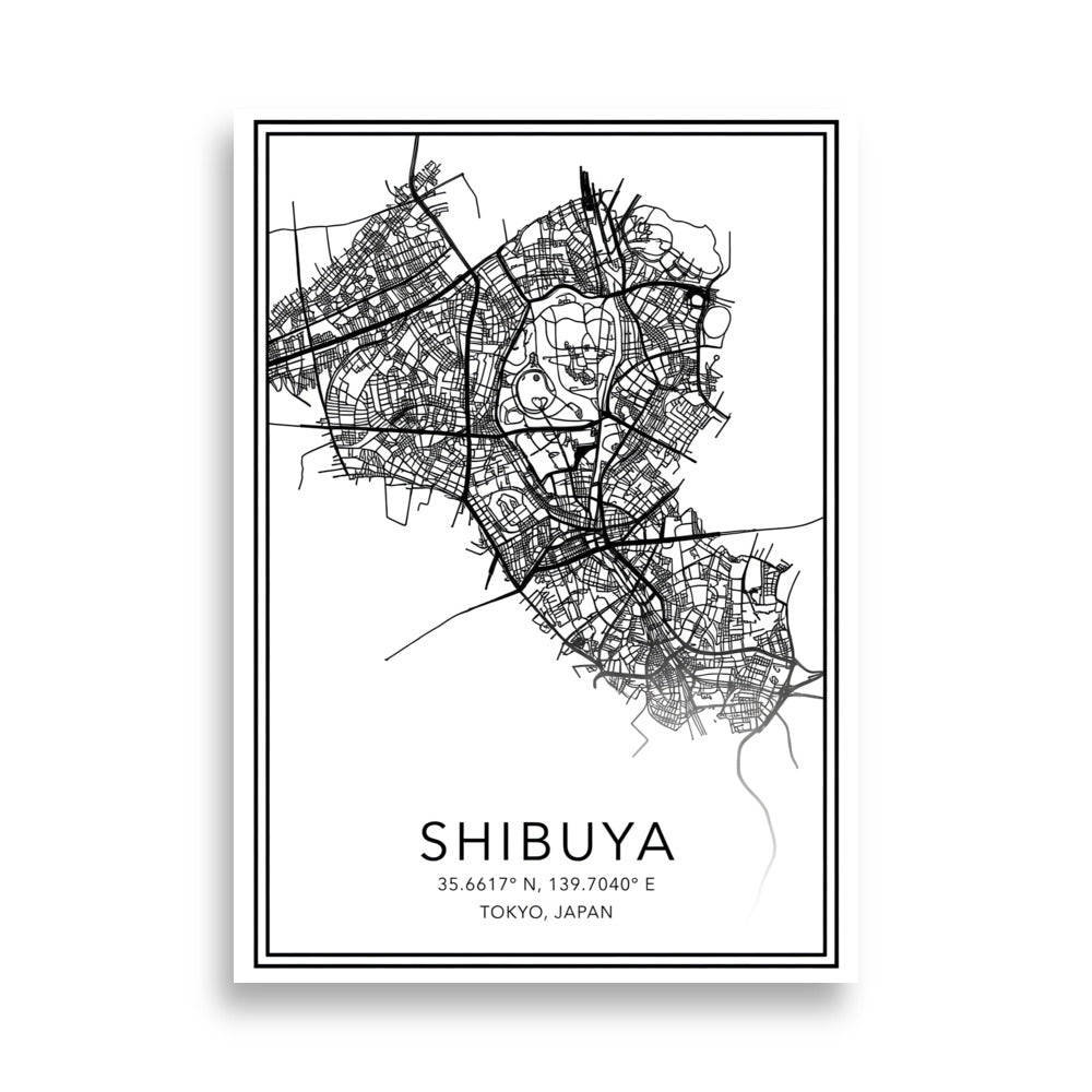 "Shibuya"