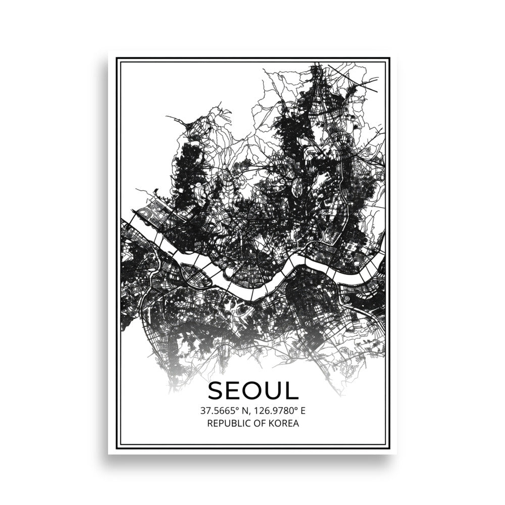 "Seoul"