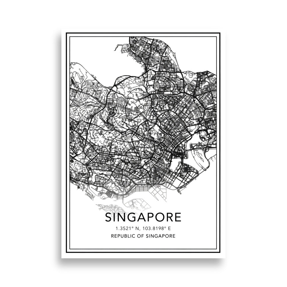"Singapore"