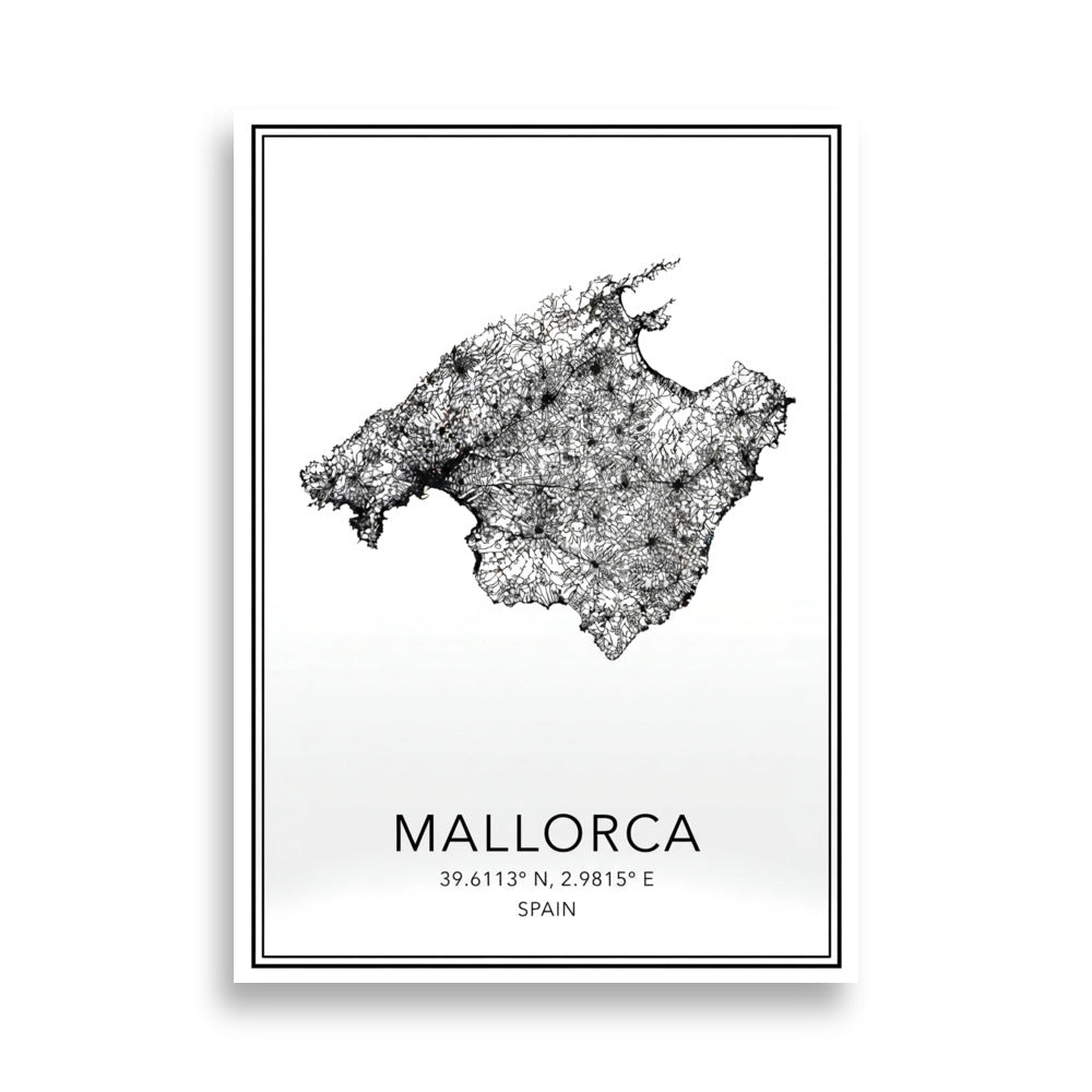 "Mallorca"