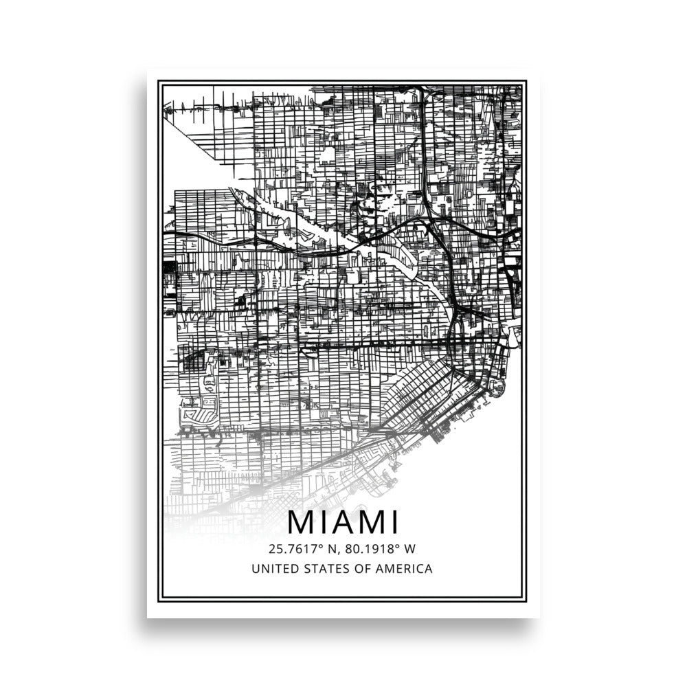 "Miami"