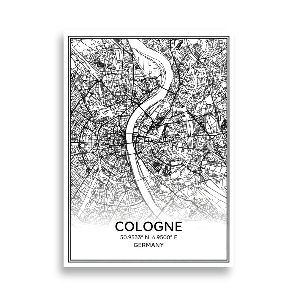 "Cologne"