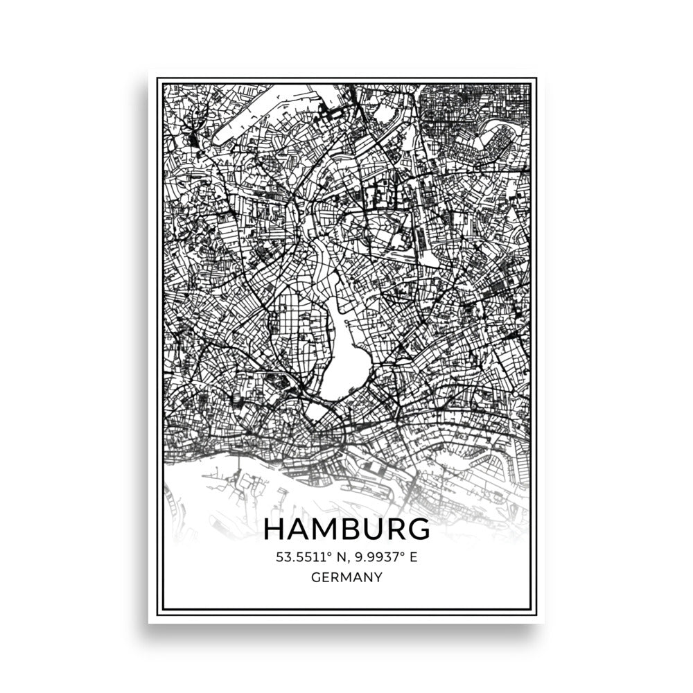 "Hamburg"
