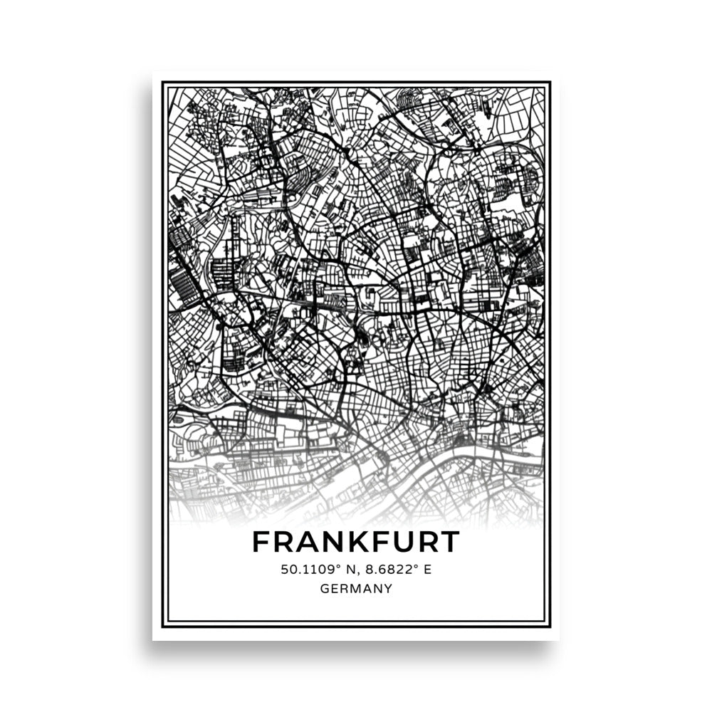 "Frankfurt"