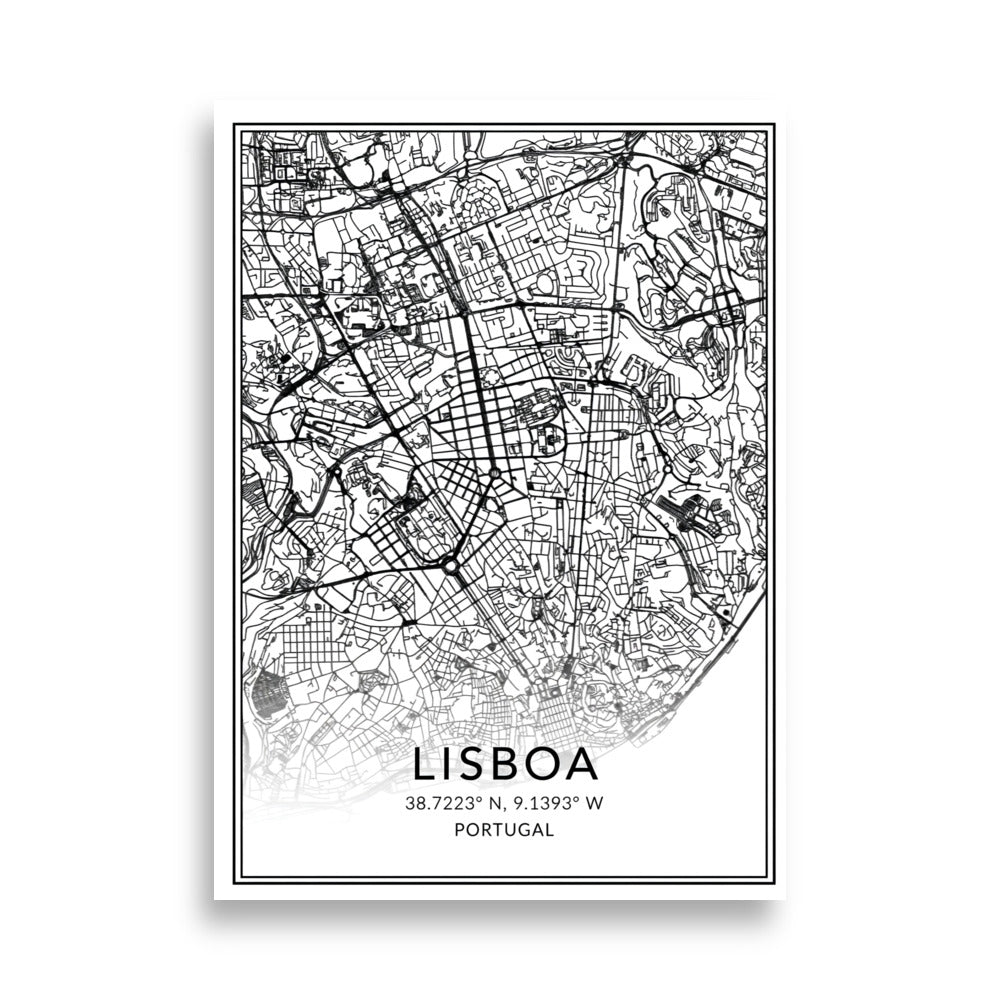 "Lisboa"