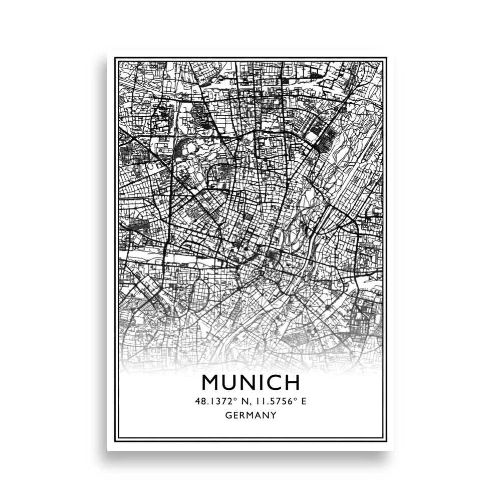 "Munich"