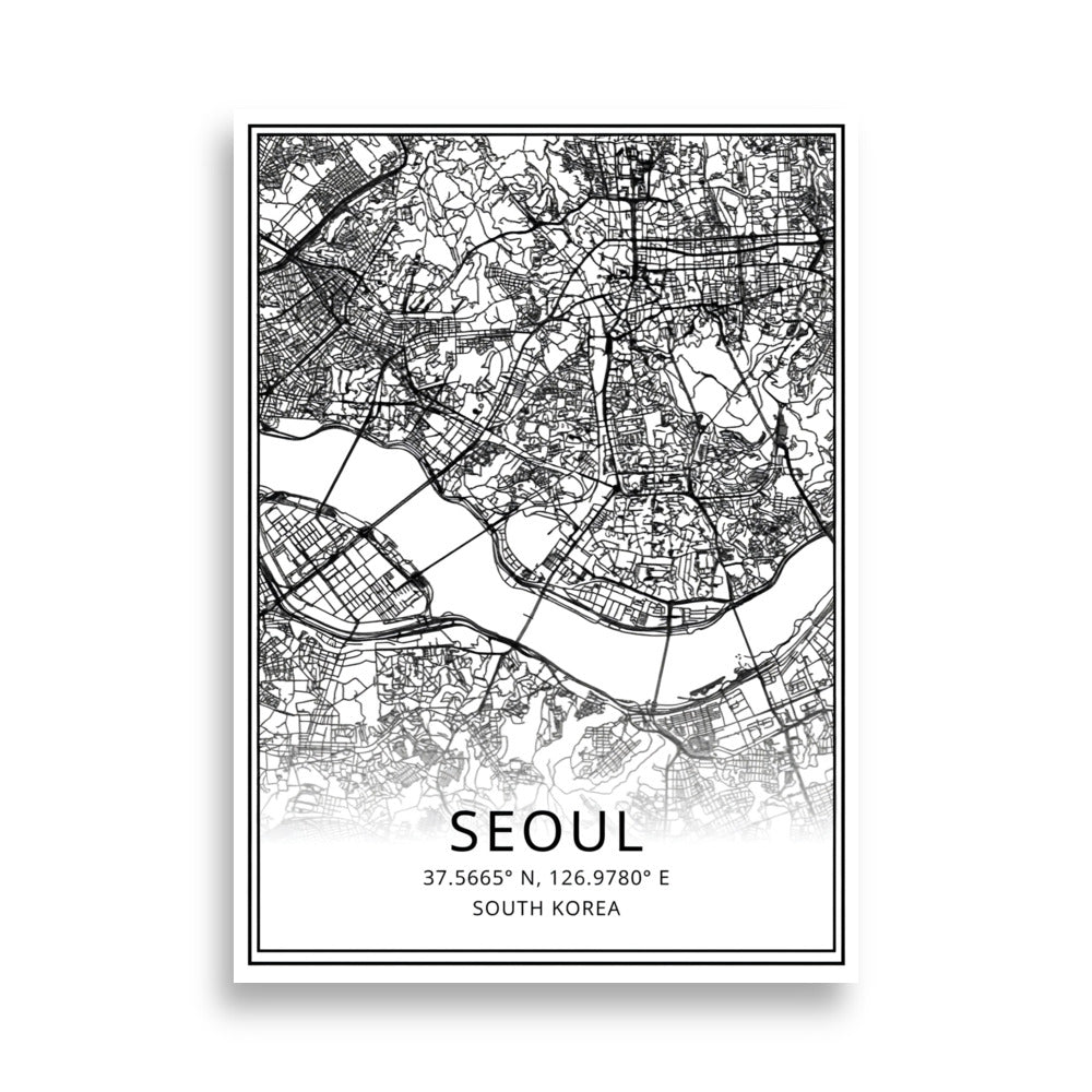 "Seoul"