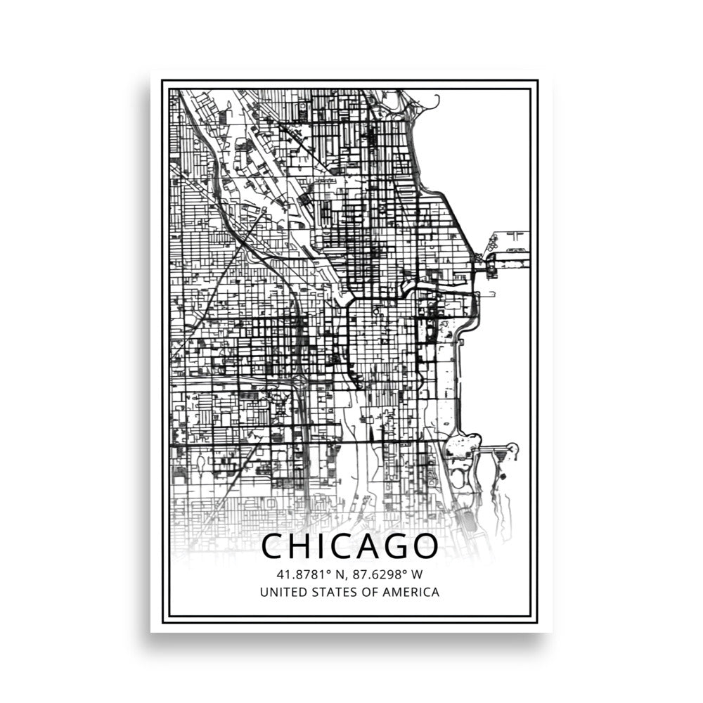 "Chicago"