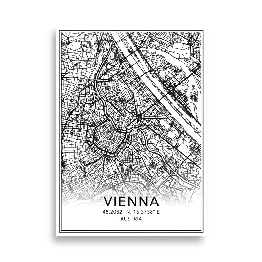 "Vienna"
