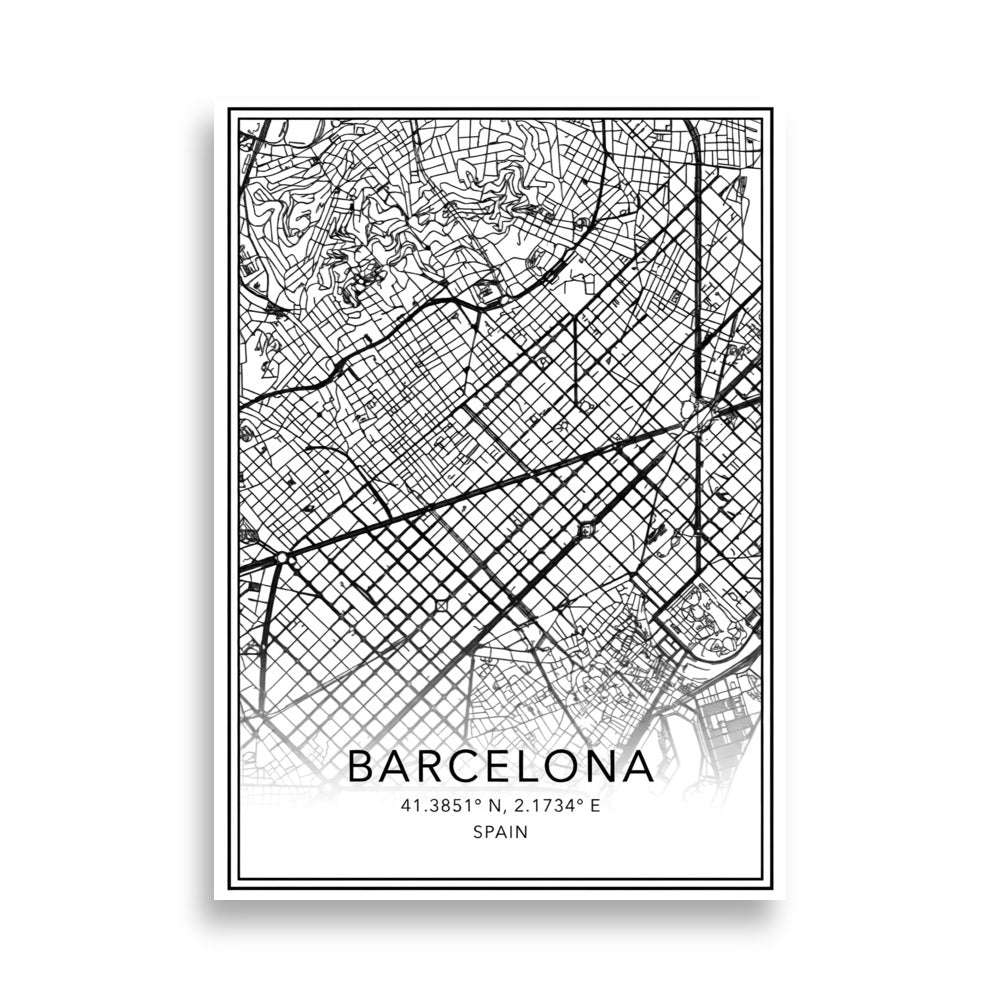 "Barcelona"