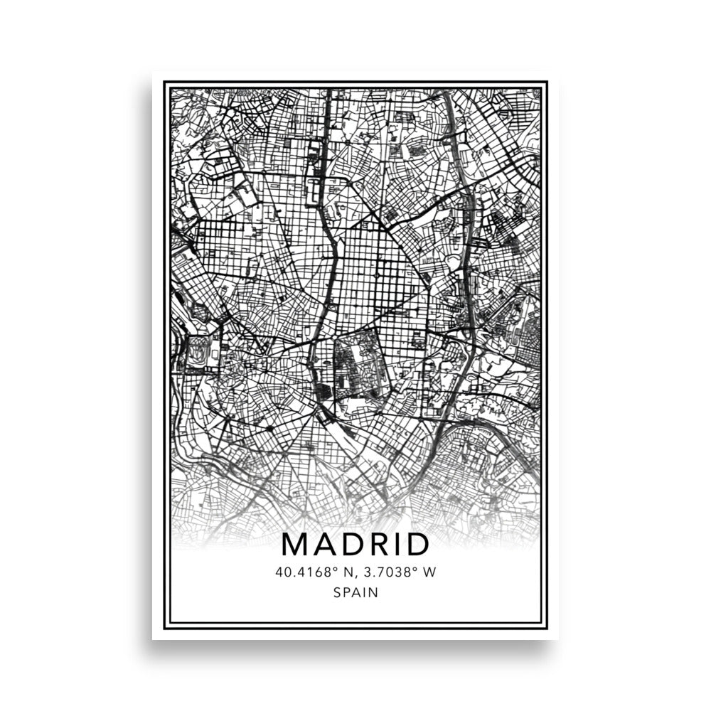 "Madrid"