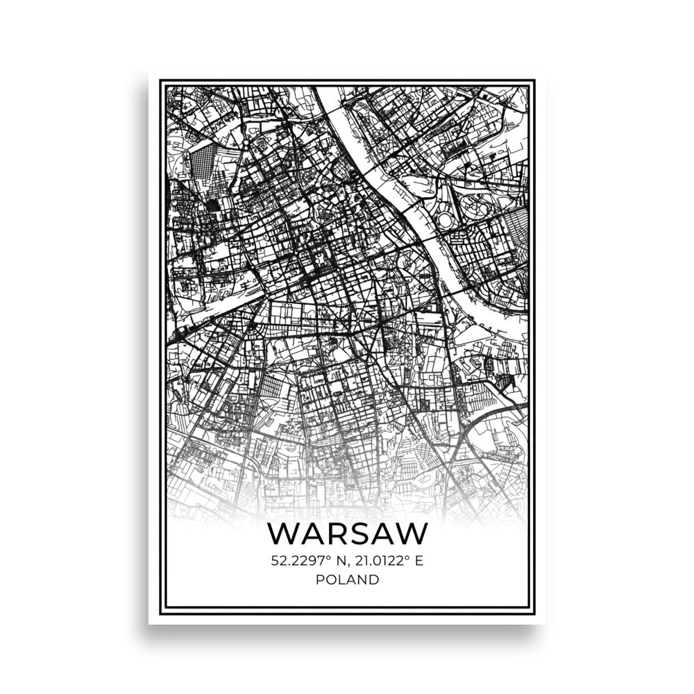 "Warsaw"