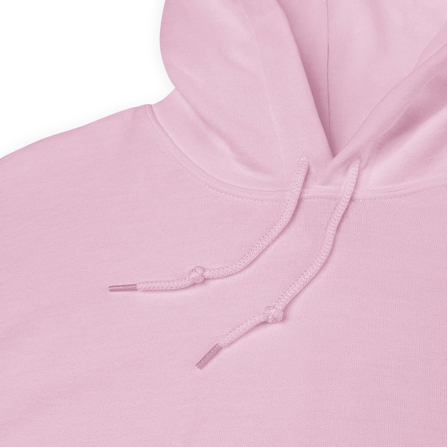 Hoodie colour mit Backprint "Carrera in Summer"