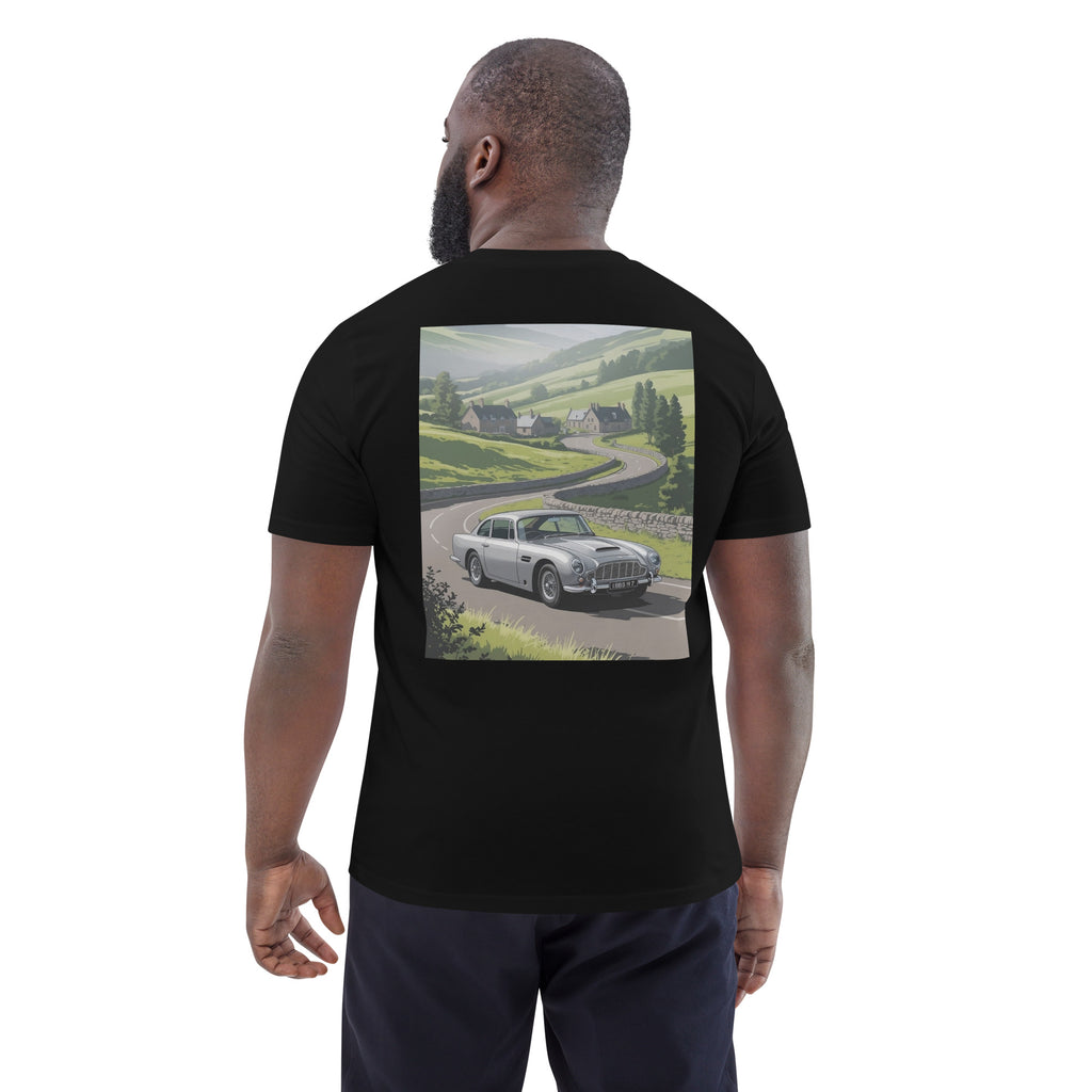 Organic T-Shirt "Highland Classic"