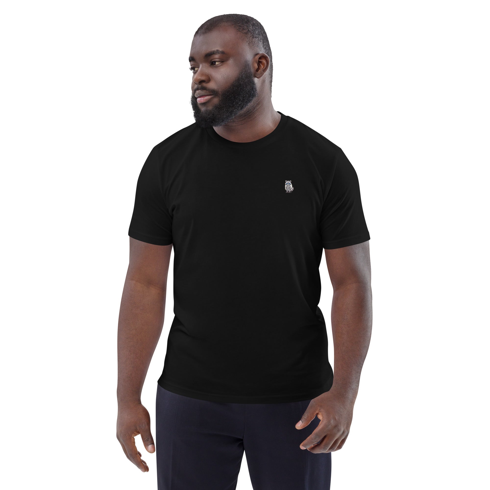 Organic T-Shirt "Gullwing"
