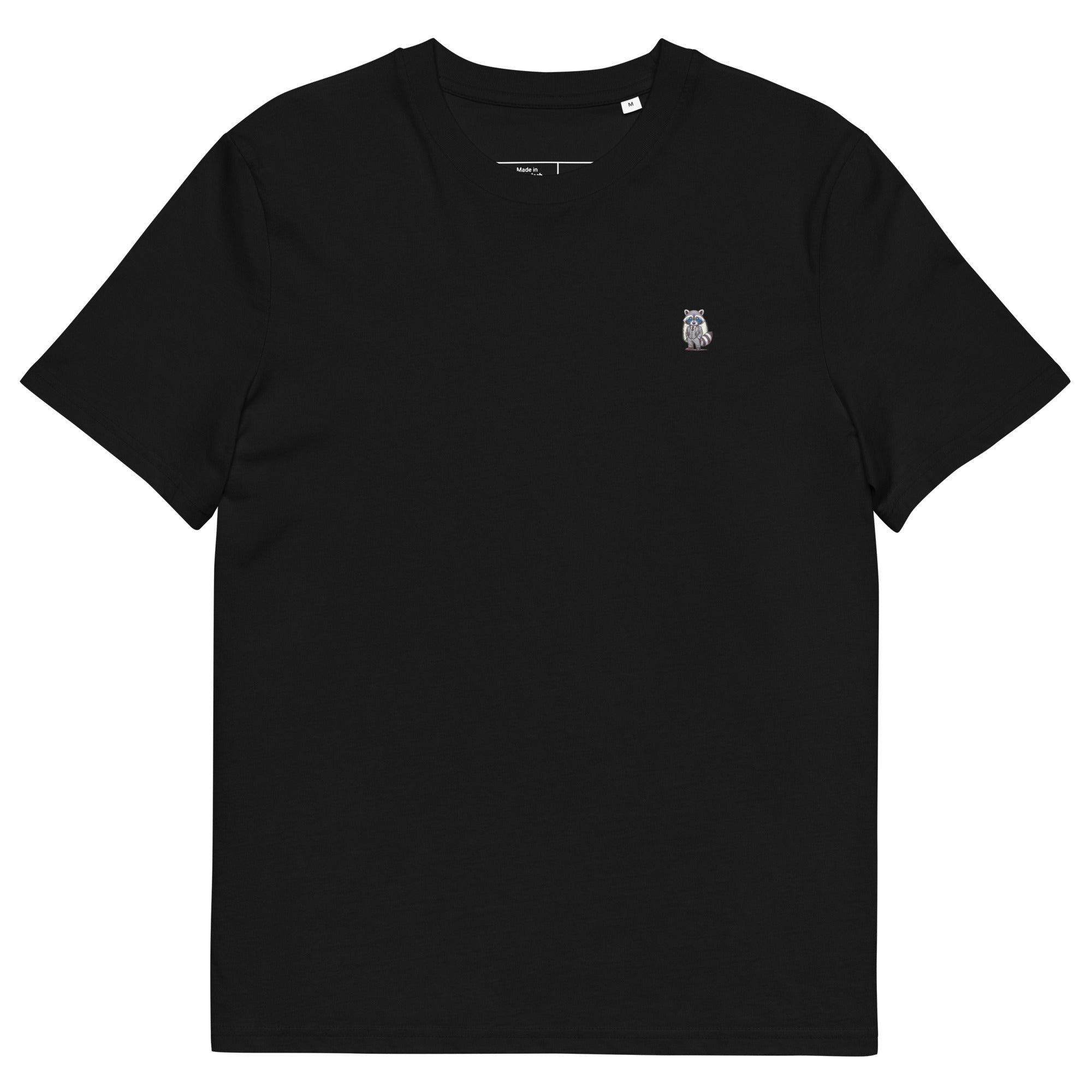 Organic T-Shirt "Gullwing"